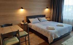 Mrdja Apartments